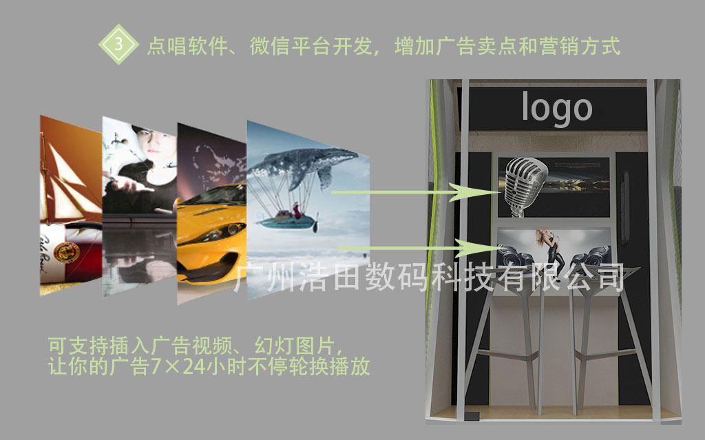 迷你ktv型材價格