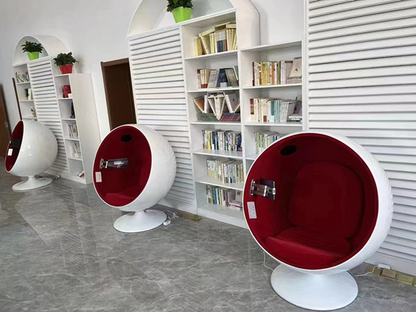 圖書館數字化整體解決方案 圖書館數字化整體解決方案